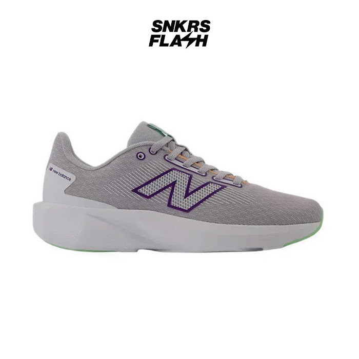 NEW BALANCE 413 Grey Sepatu Lari Wanita - W413GB3