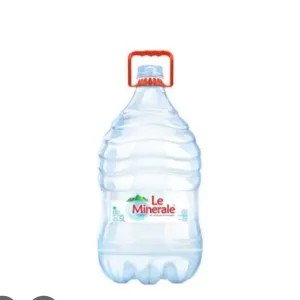 le mineral galon 15L