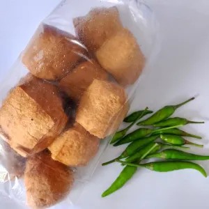 Tahu Pong