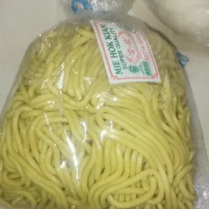 mie Medan Hokian besar