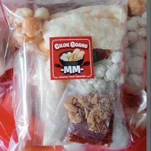 Cilok Goang