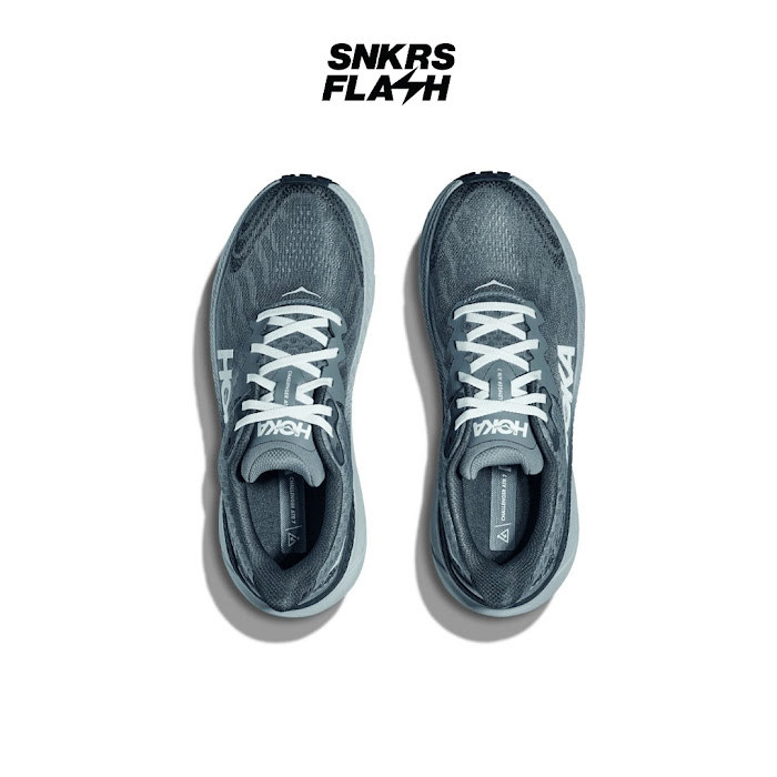 HOKA ONE ONE CHALLENGER ATR 7 MOUNTAIN FOG BLUE - 1134497MRZ - Size 41.3