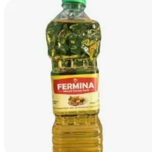minyak goreng fermina 250 ml 250ml