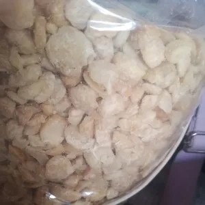 Kemiri pecah 1kg