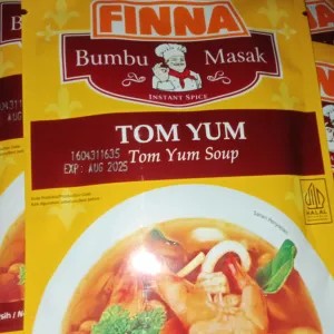 Bumbu Tomyum Finna