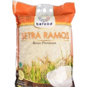 beras ramos 5kg
