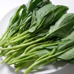 SAYUR KAILAN