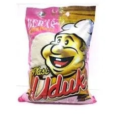 Beras Uduk 5 Kg