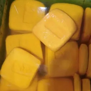 TAHU KUNING CINA