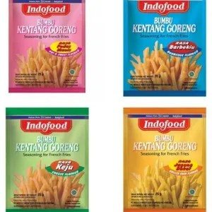Indofood Bumbu Tabur Kentang Goreng