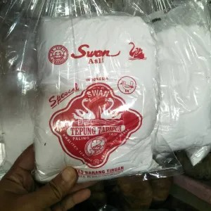 tepung tapioka swan