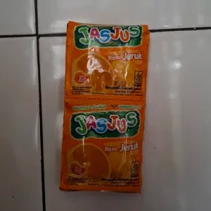 jasjus jeruk renteng