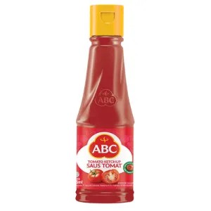 Abc Sambal Tomat 135 Ml 135ml