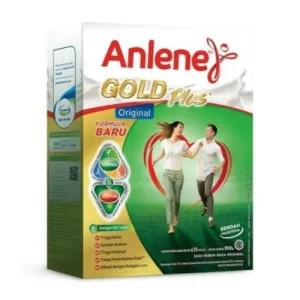 ANLENE GOLD ORIGINAL 240 GR