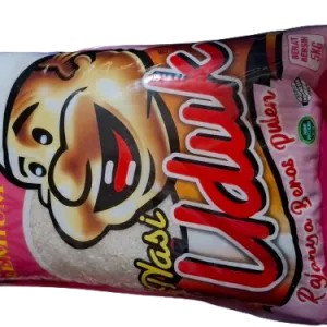 beras uduk 5kg 5kg