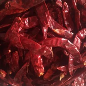 Cabe Tanjung kering 100g