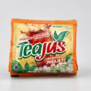 teajus melati renteng