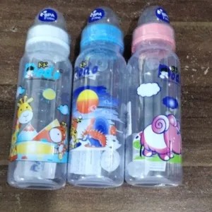 Botol Dodo 250 ml