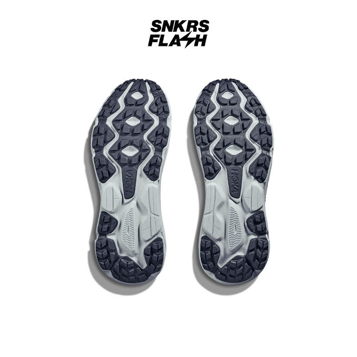 HOKA ONE ONE CHALLENGER ATR 7 MOUNTAIN FOG BLUE - 1134497MRZ - Size 41.3