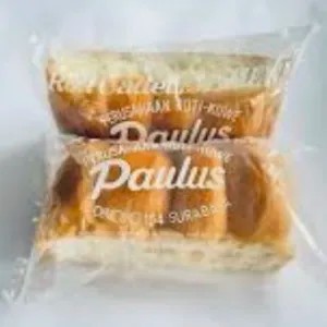 roti tawar paulus
