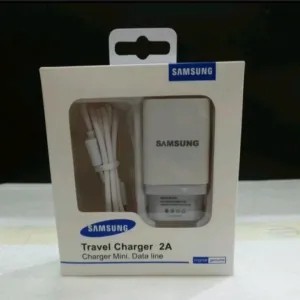 kabel charger samsung micro usb atau type c