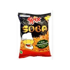 SPIX SOBA SAMBAL BALADO 45 GR