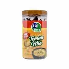 SO NICE SOSIS JUMBO TEMAN MIE TOPLES 680 GR
