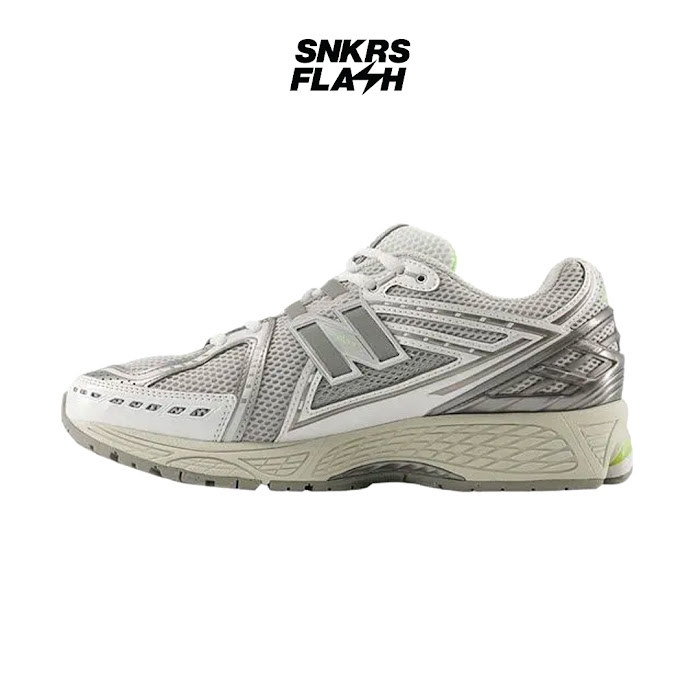 NEW BALANCE 1906 GREY - HJ9198301 — alternate view