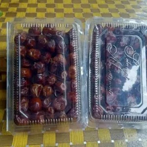 buah kurma segar 500g