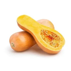 Labu Butternut / labu madu 1kg