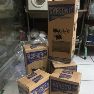 antena dalam digital