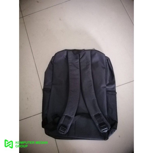 Hp Murah Original 100% Tas Ransel Laptop Msi 3 Resleting