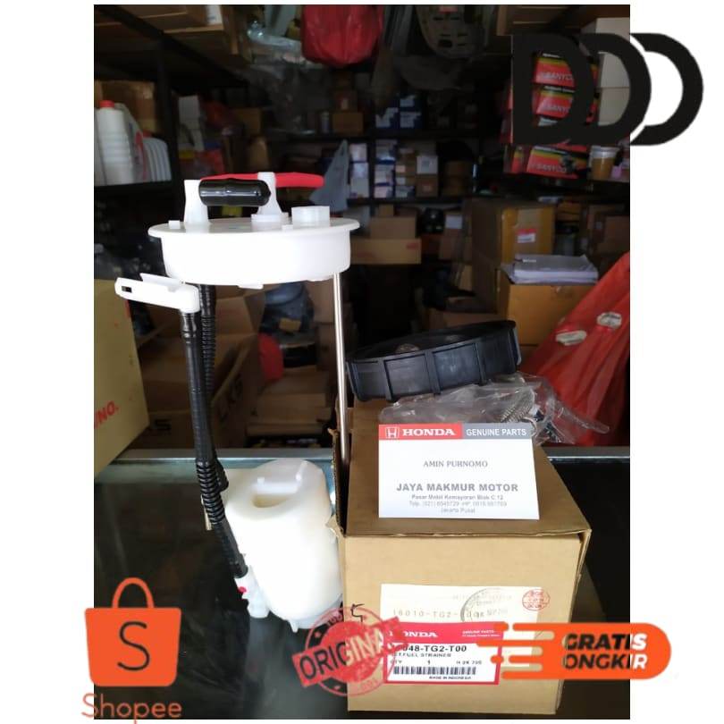 Fuel Filter Saringan Bensin Honda Brio o