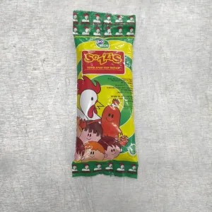 SOZZIS SO NICE AYAM 25g