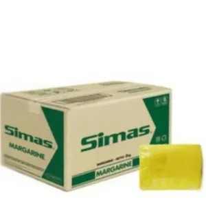 Simas Margarin Curah 250g