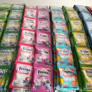 Frenta Per pack