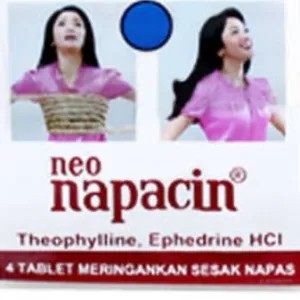 napacin
