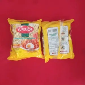 Mie Kuning Superior 110Gr