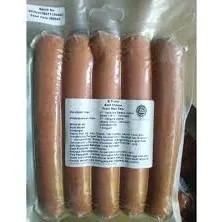 EL PRIMO SOSIS SAPI KEJU PCK 1 KG