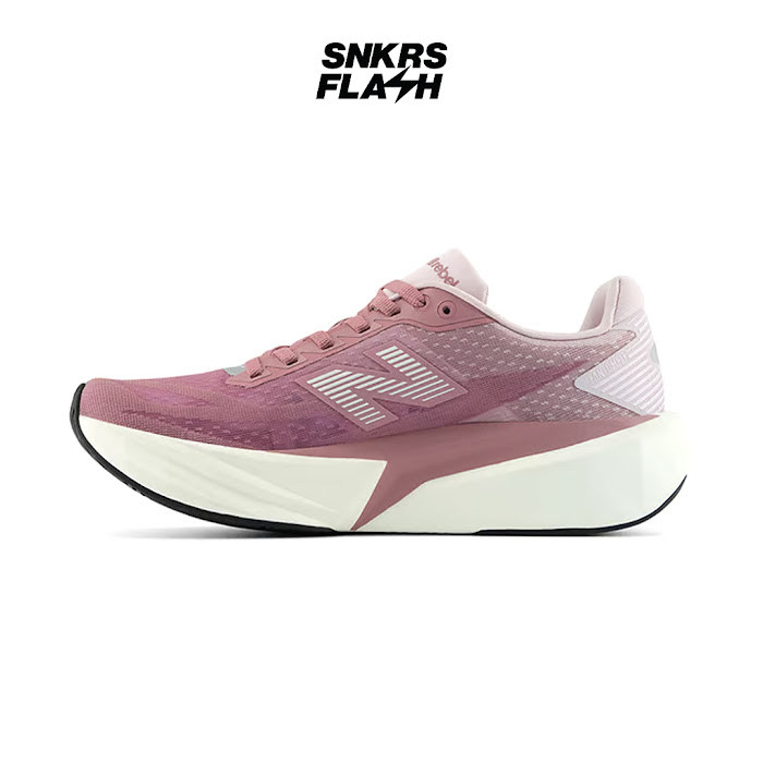 NEW BALANCE Rebel Pink - WFCX327 — alternate view