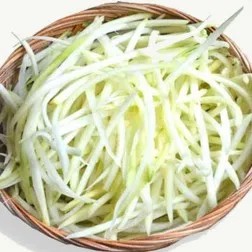 pepaya muda serut 1 kg