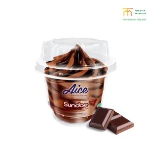 Aice Sundae Chocolate Cup 100ml
