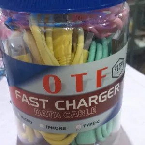kabel data type C OTF