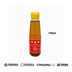 SENG GUAN HENG KUDA 110ML