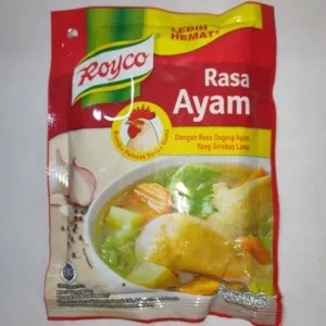 Royco Rasa Ayam 94g