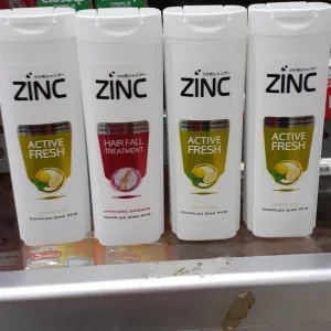 ZINC 170ml