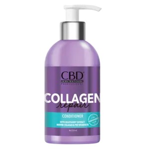 Cbd Collagen Repair Conditioner