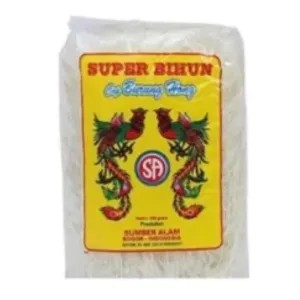 BIHUN CAP BURUNG HONG