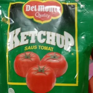 Delmonte (ketchup) 200g