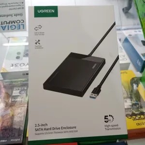 HDD SATA 2.5" Case Ugreen